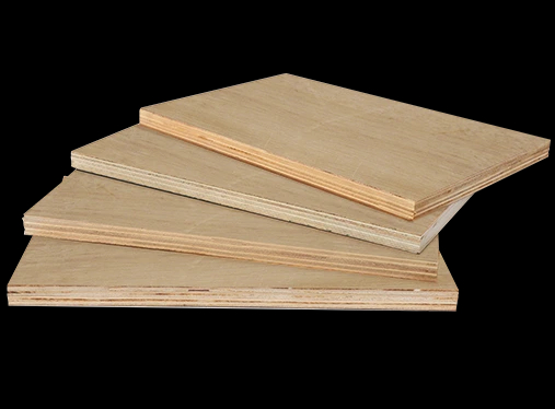 Plywood